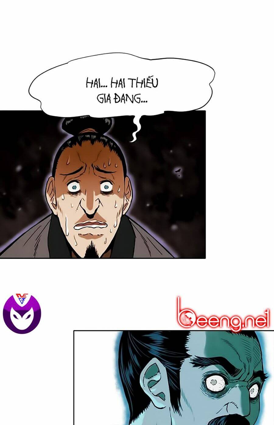 thiên hạ đệ nhất chapter 2 74