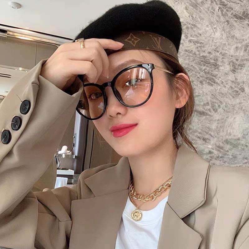 Set vòng cổ dây xích âu mỹ - Arora boutique