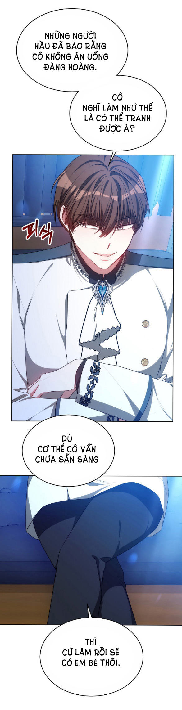 phương pháp trả thù người chồng trăng hoa chapter 17.1 29