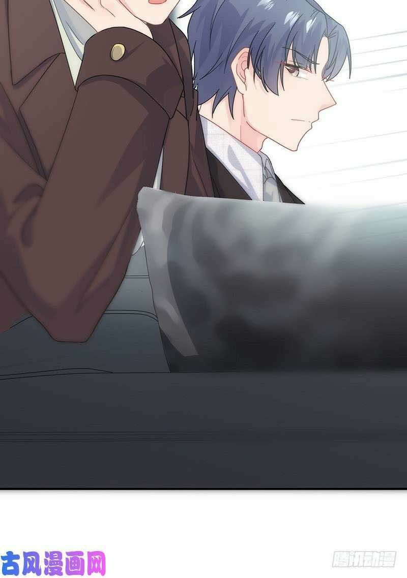 chọc tới chủ tịch tổng tài 2 chapter 121 13