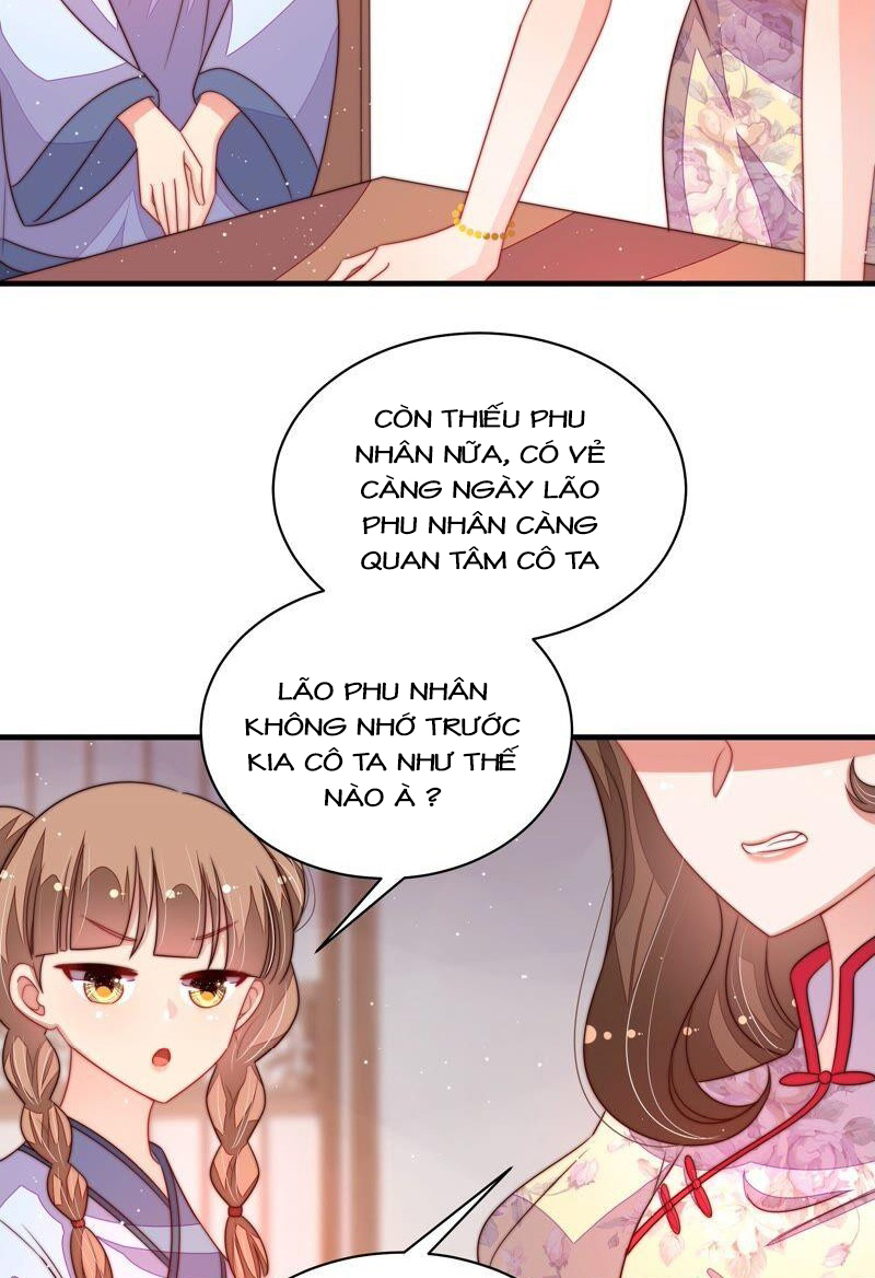 ngày nào thiếu soái cũng ghen chapter 362 10