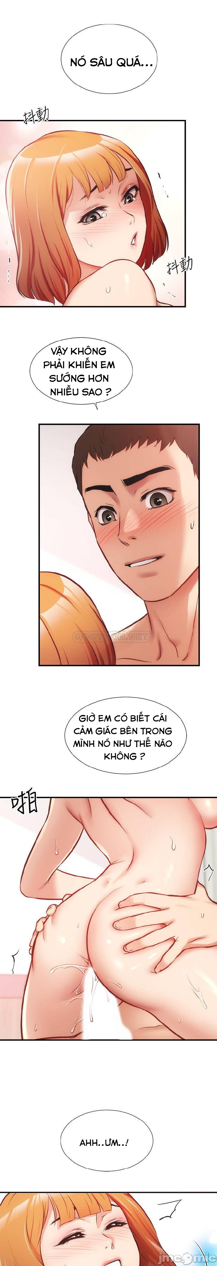 phẩm giá em dâu chapter 25 15