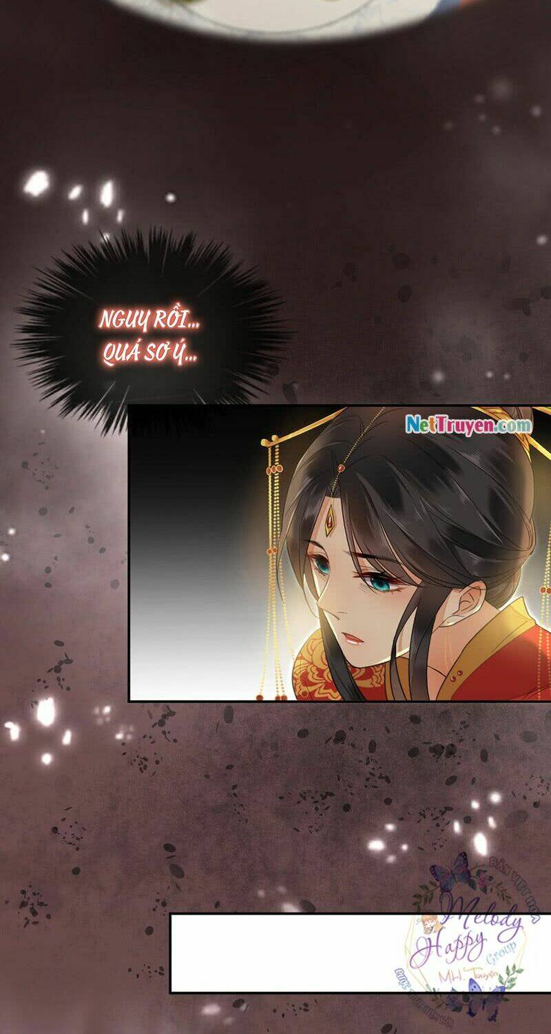 dục hỏa độc nữ chapter 5 7