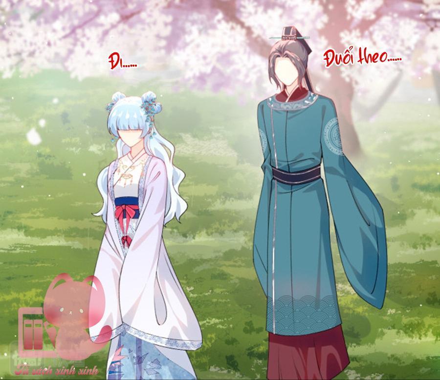 một đêm nọ đột nhiên yandere tới! chapter 148 27