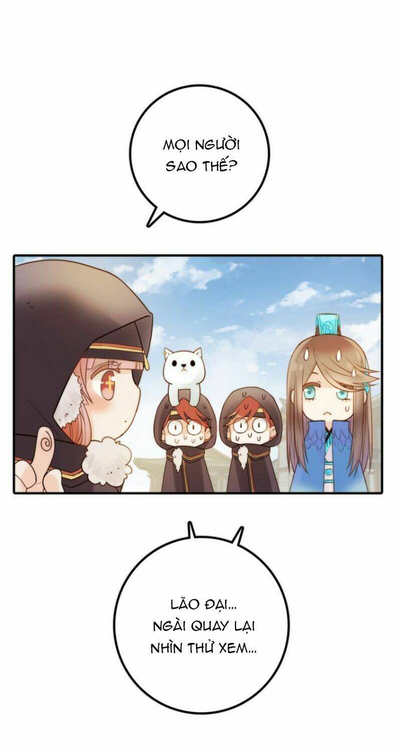 cướp chàng vợ về đón năm mới chapter 5.2 20