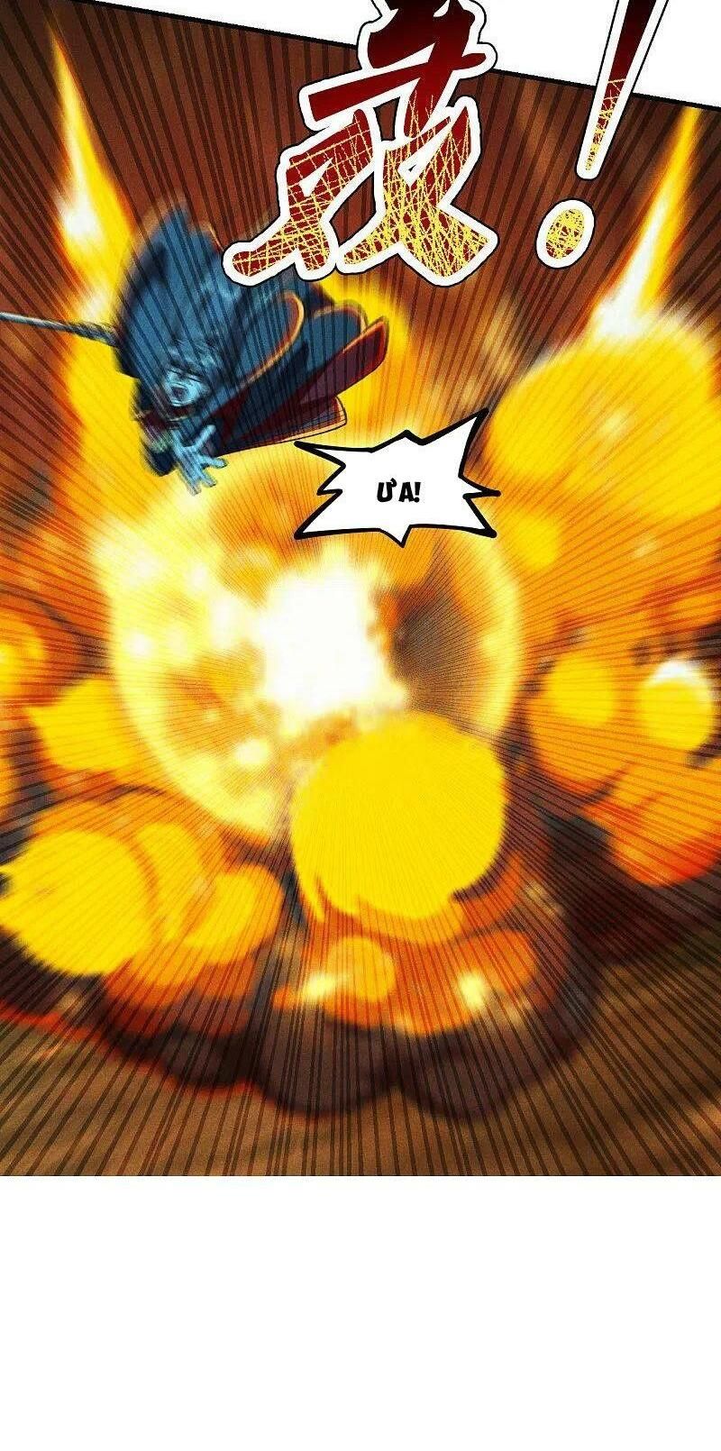 tiên võ đế tôn chapter 170 4