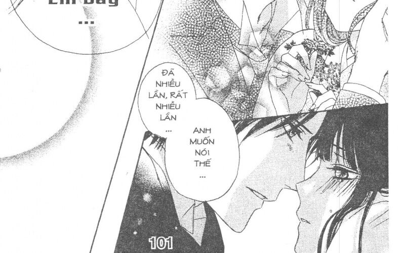 tài xế riêng của đại tiểu thư chapter 7 28