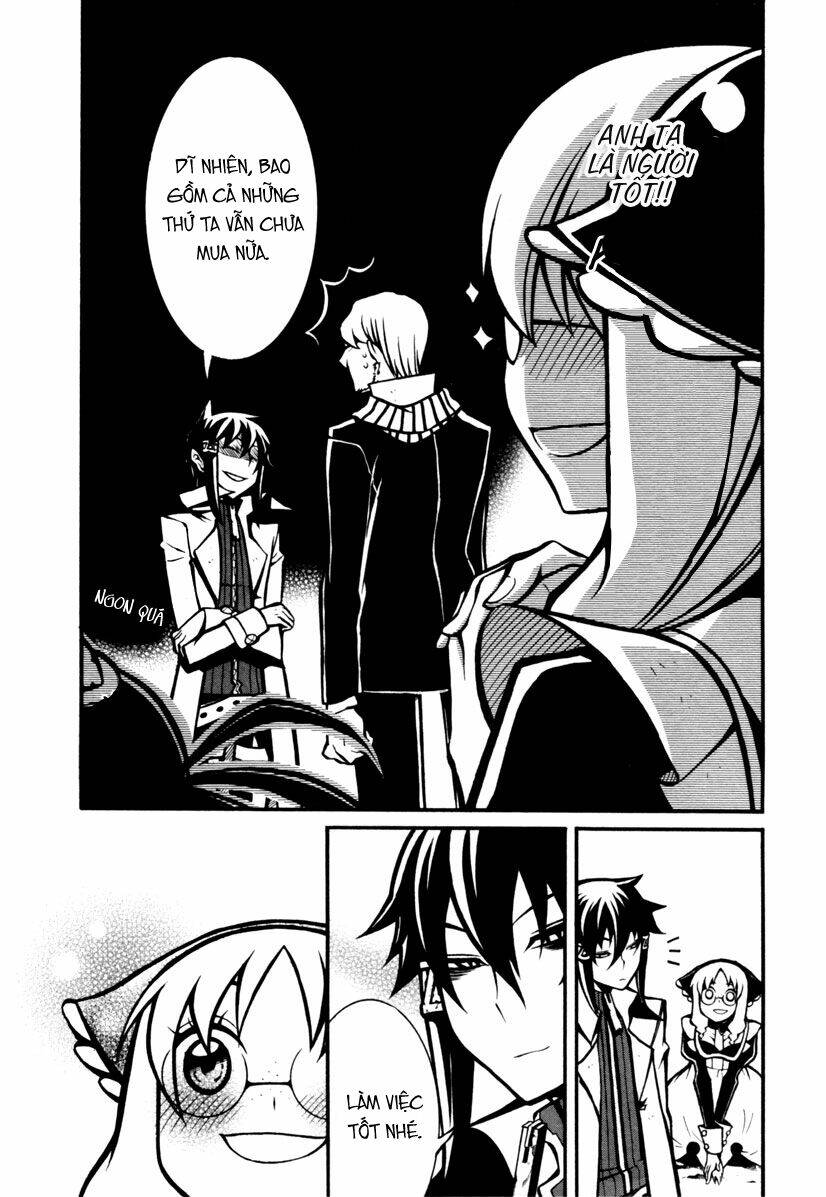 necromancer chapter 5 21