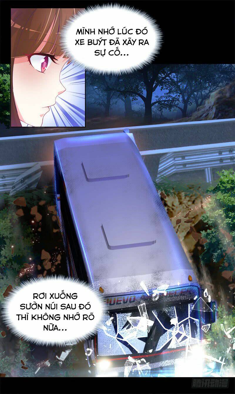 song diện sư tôn chớ làm loạn chapter 1 9