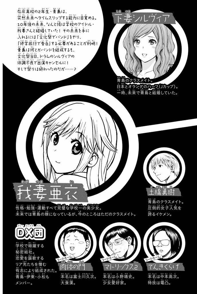 vợ tôi là wagatsuma chapter 24 7