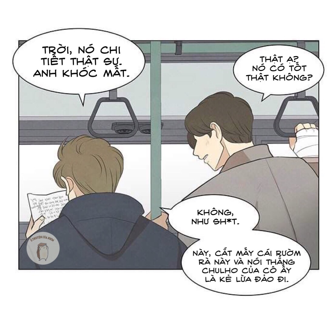 một phần vì thích em chapter 27 21