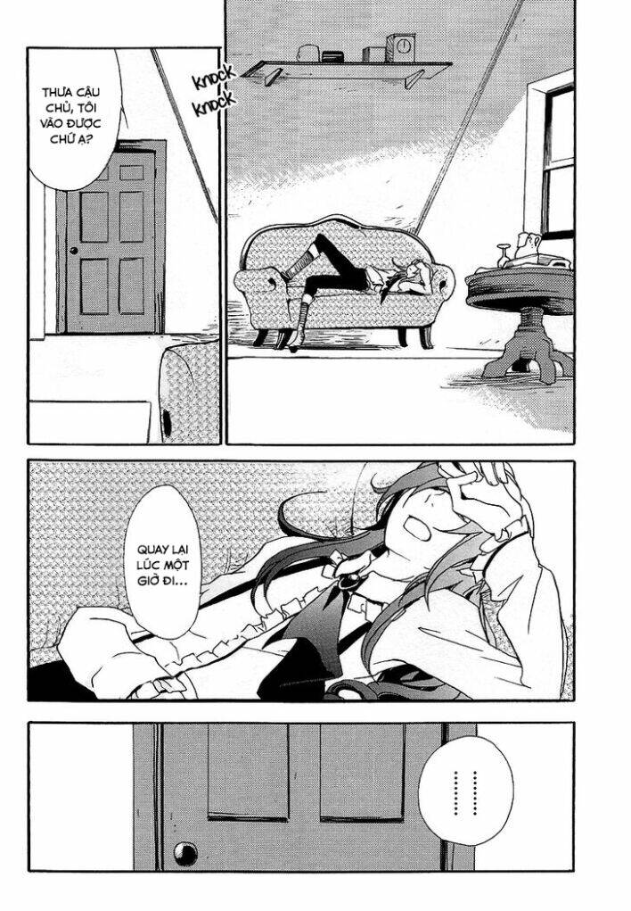 crookclock chapter 1 14