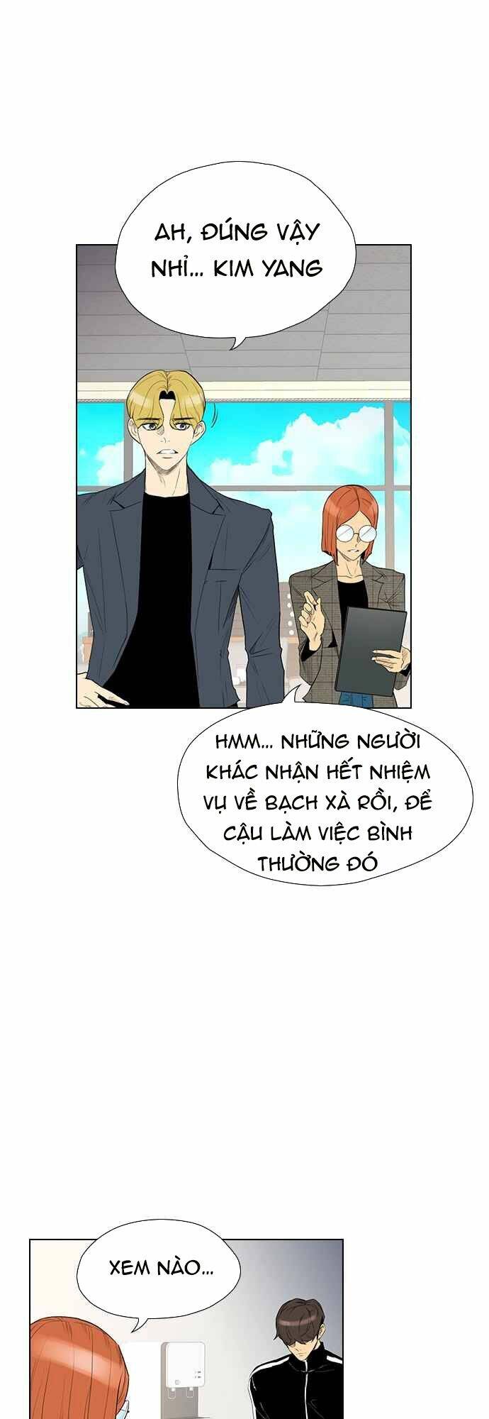 kẻ hồi sinh chapter 132 45