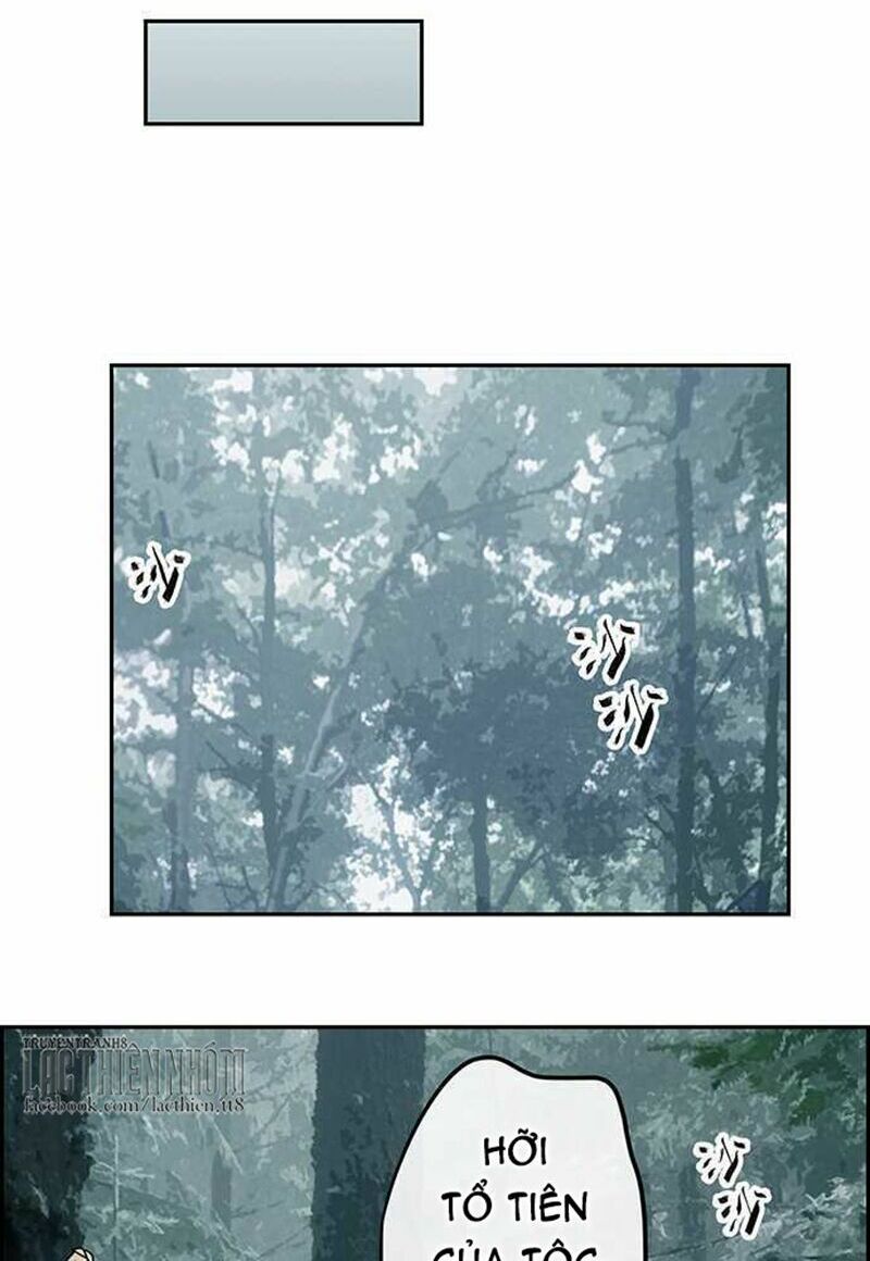 nụ hôn nguyền rủa chapter 106 28