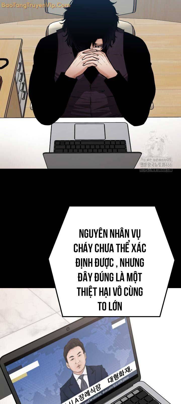 thanh kiếm báo thù chapter 52 33