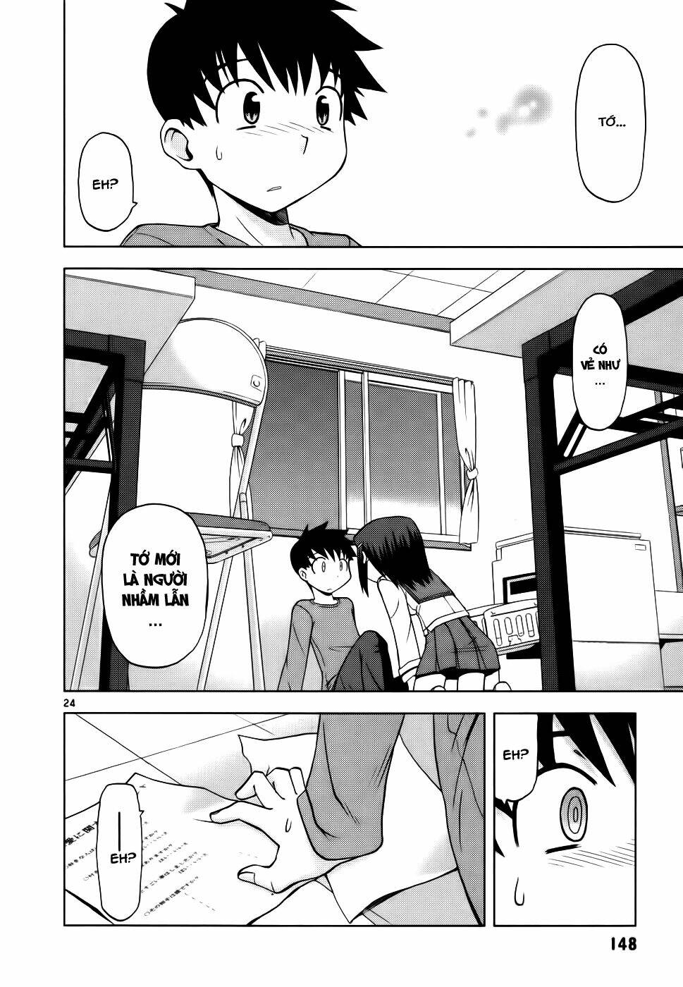 koi neko chapter 33 24