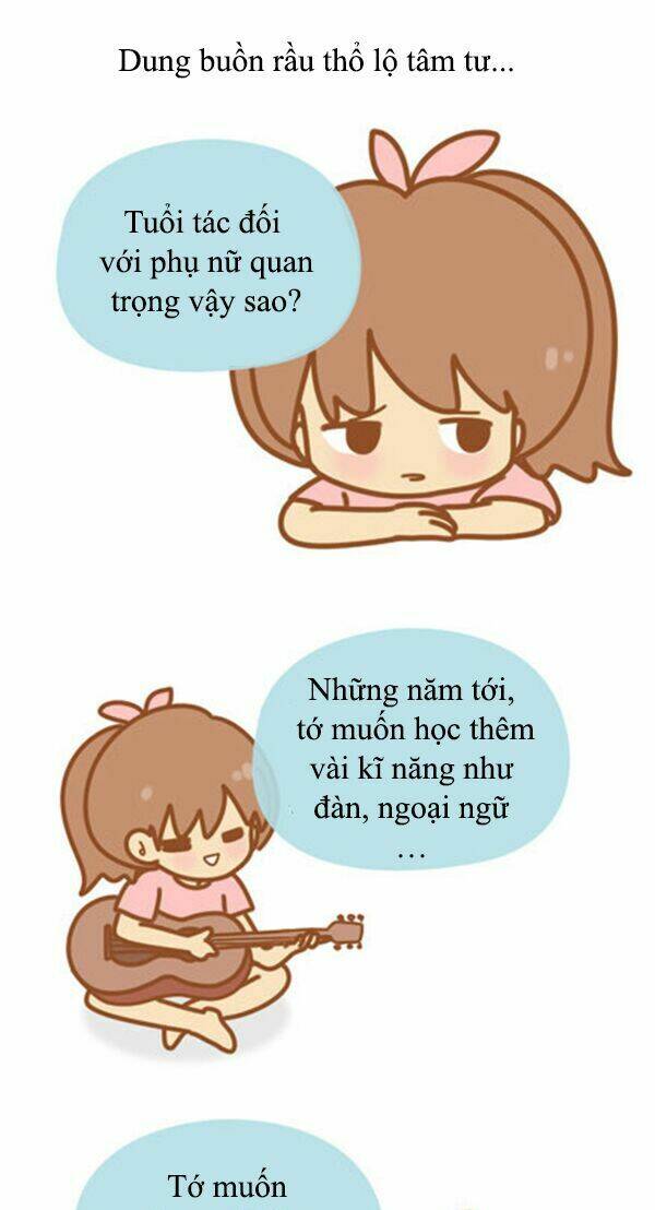 giải mã tình yêu chapter 151 3