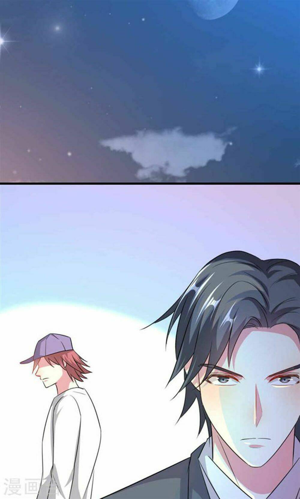 nguyệt dạ hương vi lai chapter 51 9