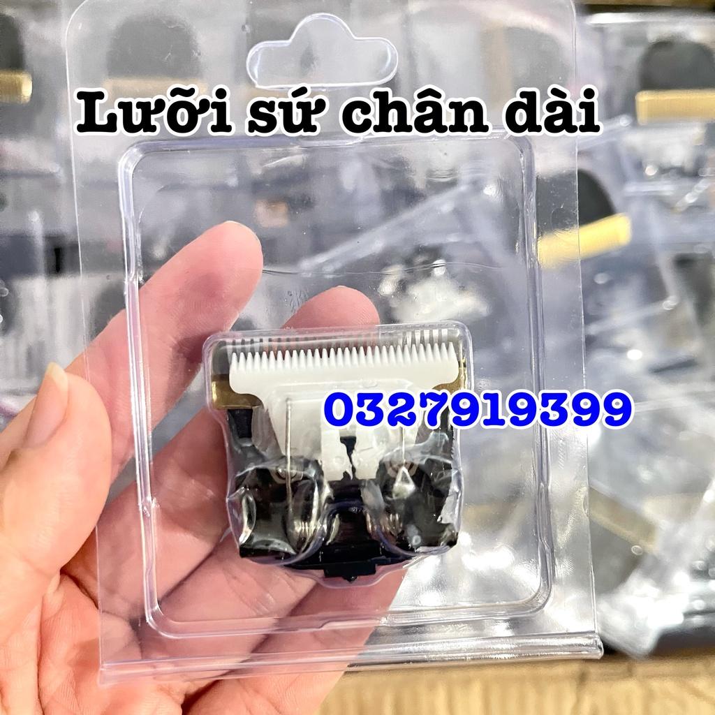 Lưỡi tông đơ - lưỡi thay tông đơ chân dài A15