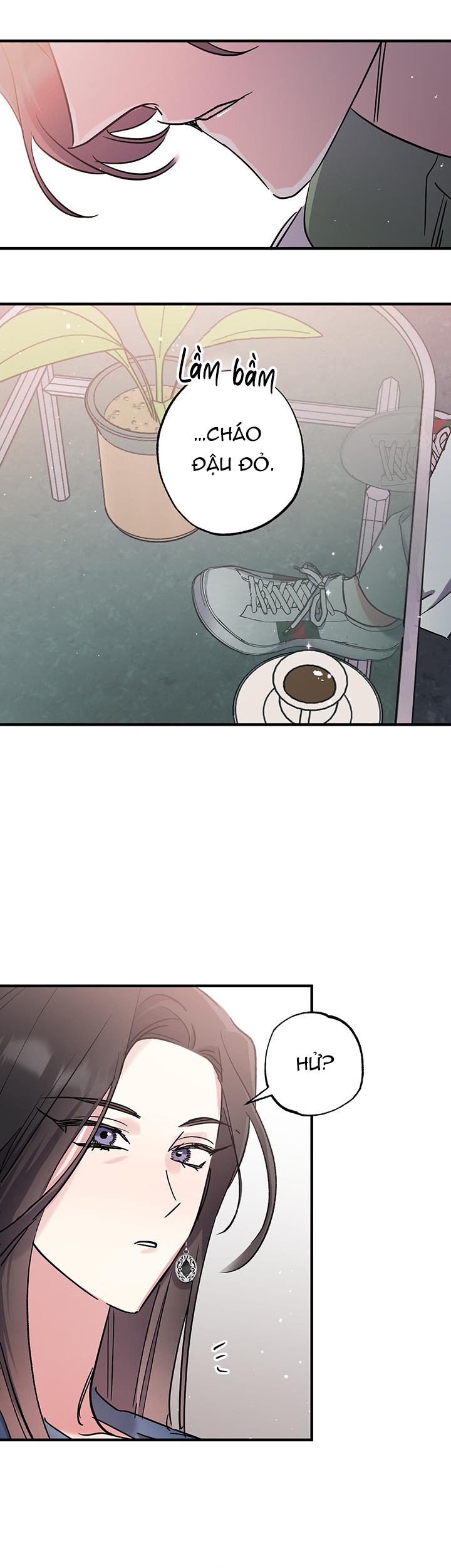 vì sao sa vào vũ trụ chapter 6 11