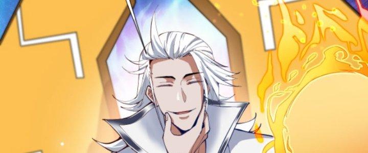 ẩn cư mười vạn năm, đời sau mời ta rời núi chapter 29 45