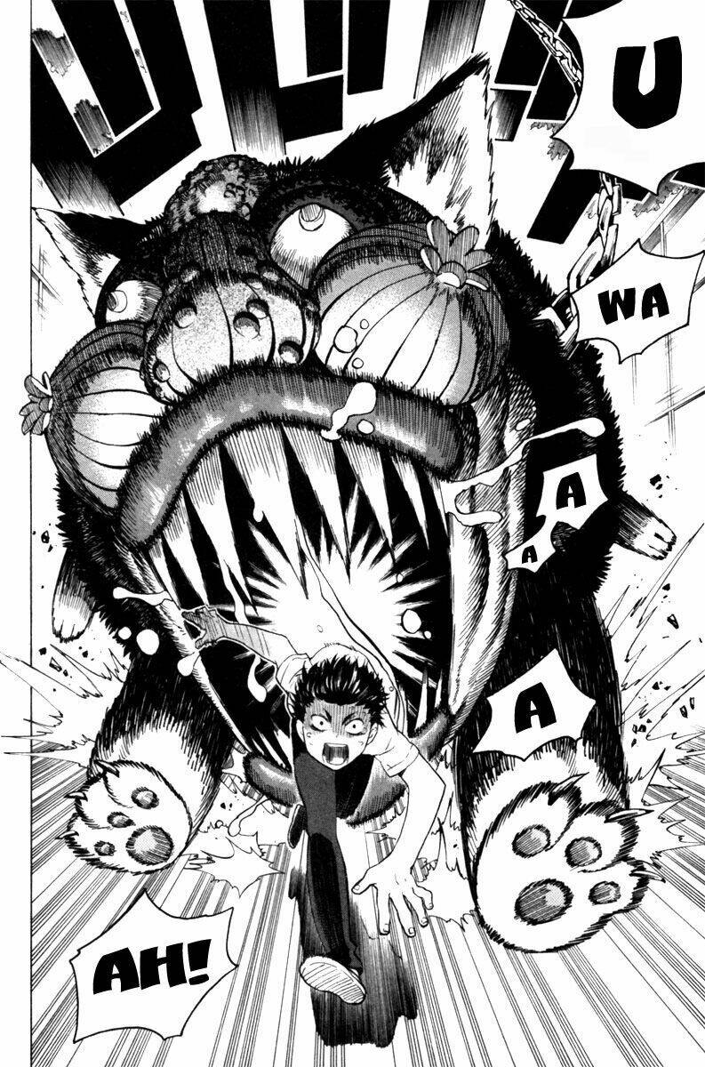 hell’s kitchen chapter 3 4