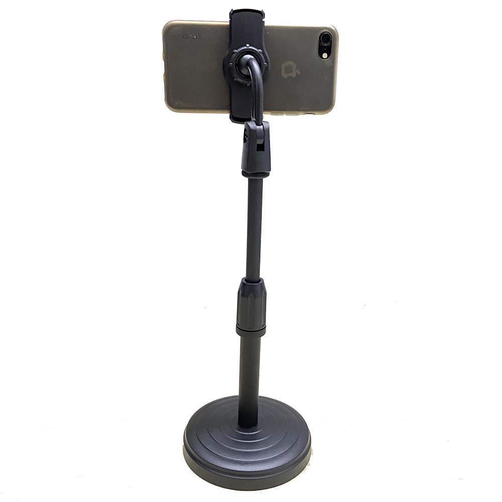 Giá Đỡ Điện Thoại Để Bàn Có Chân Đế P7 / DC01