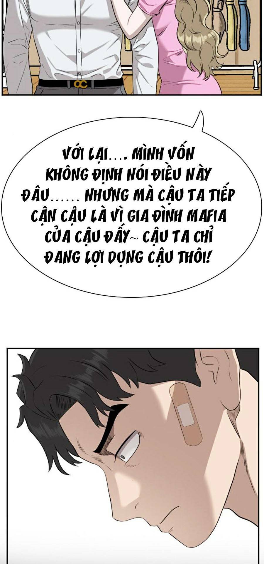 người xấu chapter 83 65