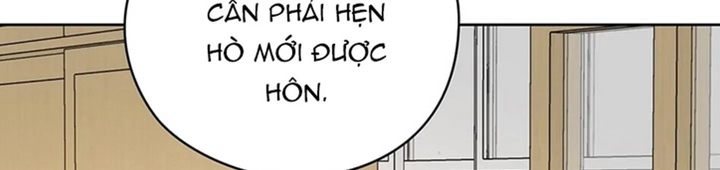 chuyện quái gì với giấc mơ đó vậy chapter 15 343