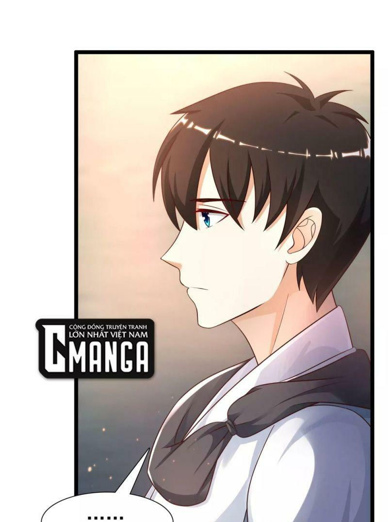 tối cường vận đào hoa chapter 203 18