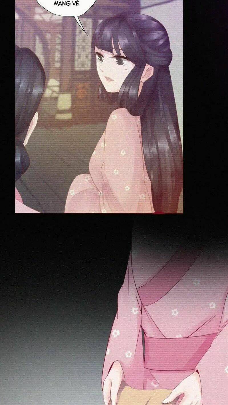 thiên hương mỹ nhân chapter 9 3