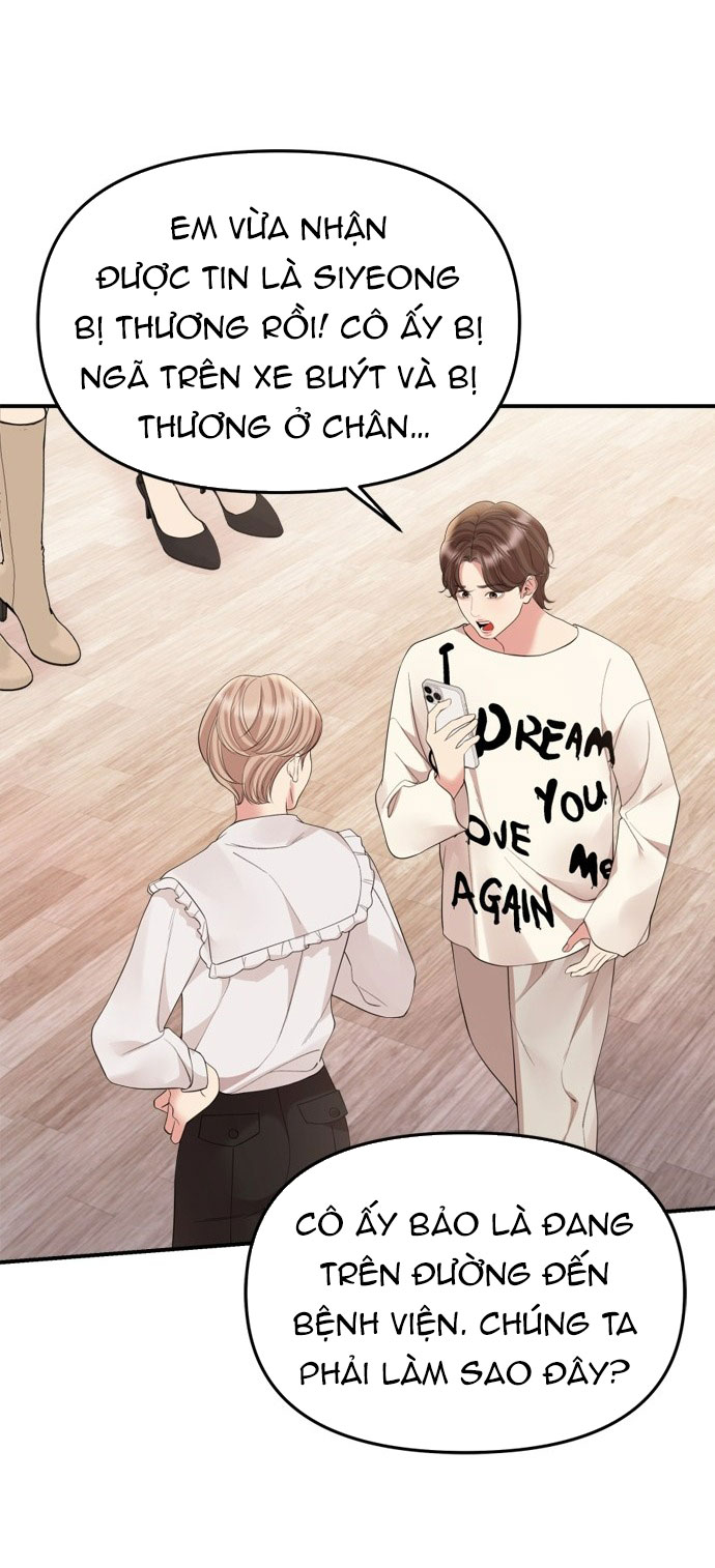 gửi em người đánh cắp những vì sao - to you who swallowed a star chapter 155.1 12