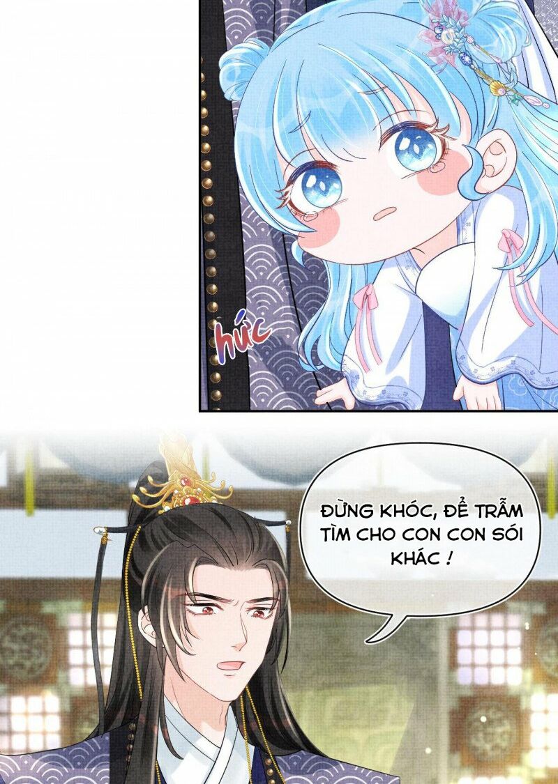 nhóc con người cá 3 tuổi rồi chapter 246 4