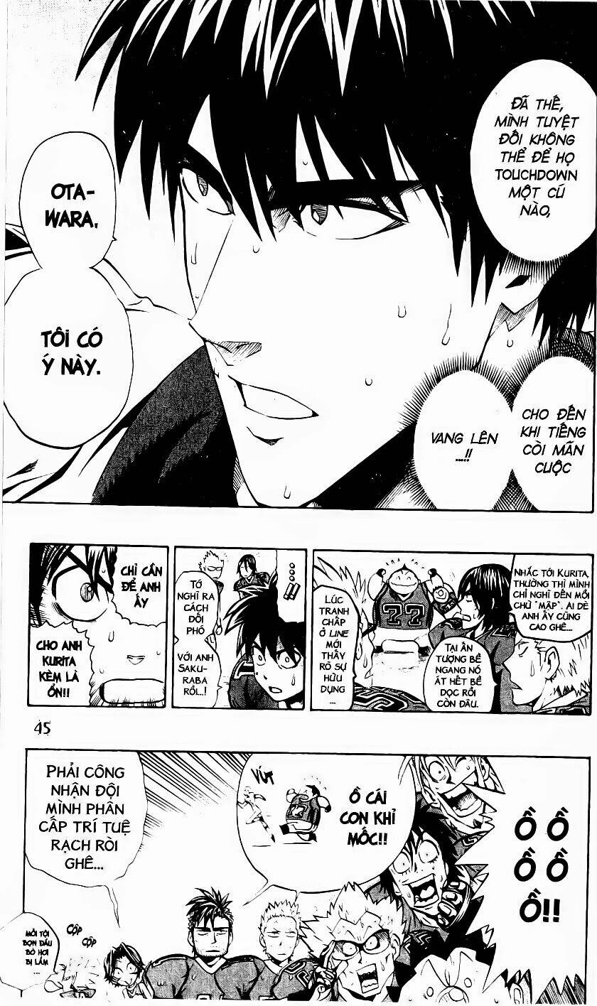 lá chắn mắt chapter 216 20