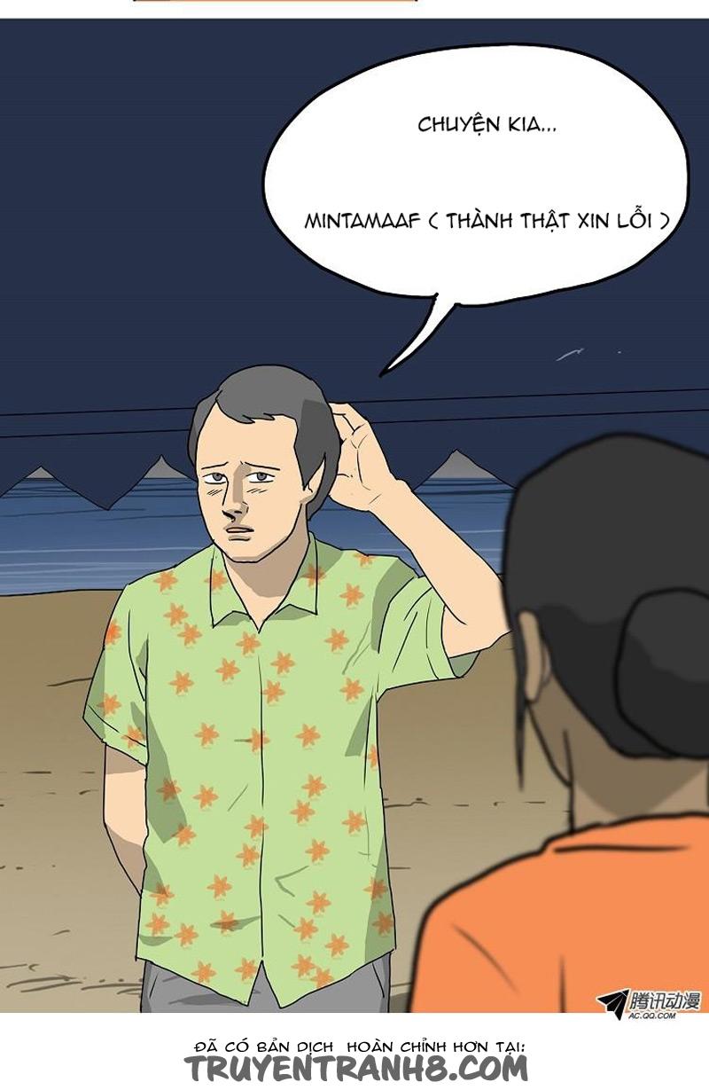 hồi sinh chapter 22 4
