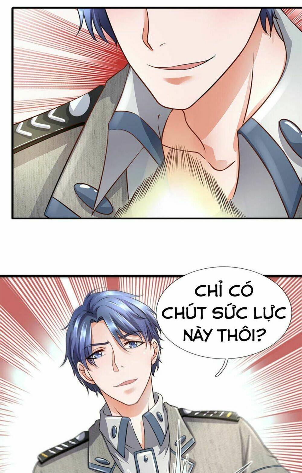 chung cực binh vương tại đô thị chapter 37 13