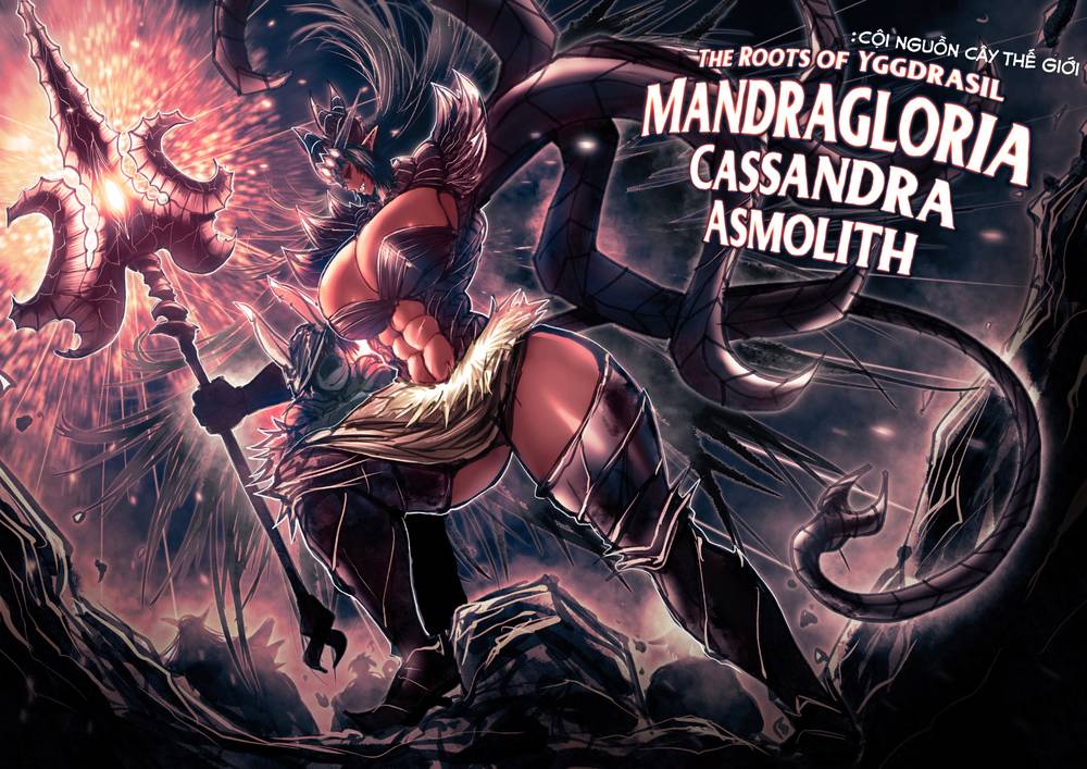 ramia - yana chapter 5.2 4