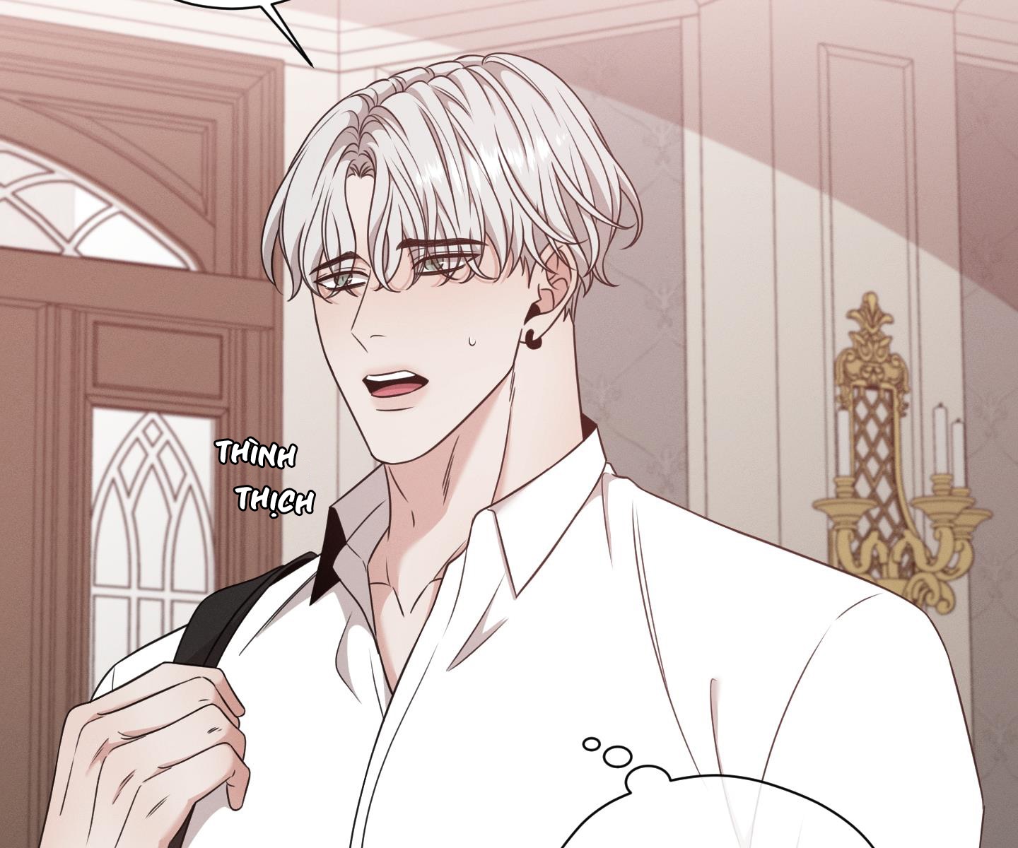 hội chứng minmotion chapter 27 101