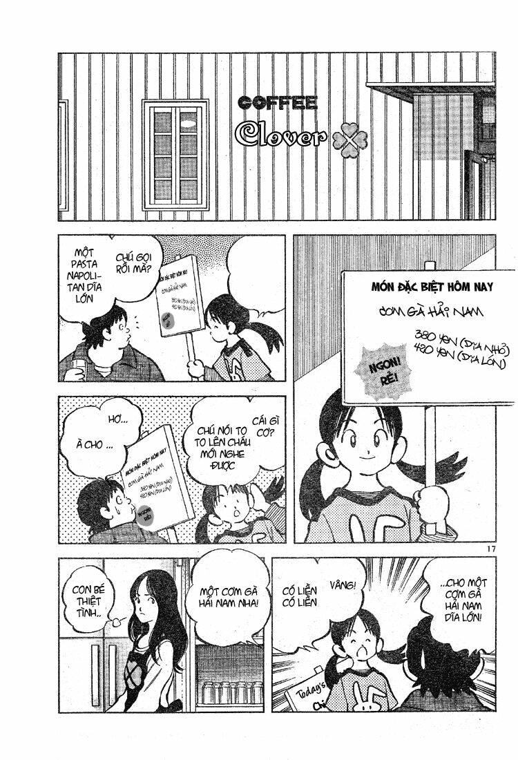 trò chơi vượt qua thử thách chapter 33 17