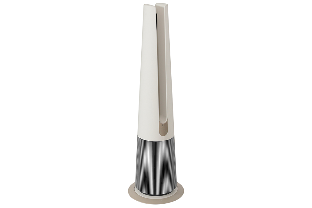 Máy lọc không khí LG PuriCare AeroTower Hit FS15GPBK0.ABAE 40W - Hàng chính hãng - Giao HCM và 1 số tỉnh thành
