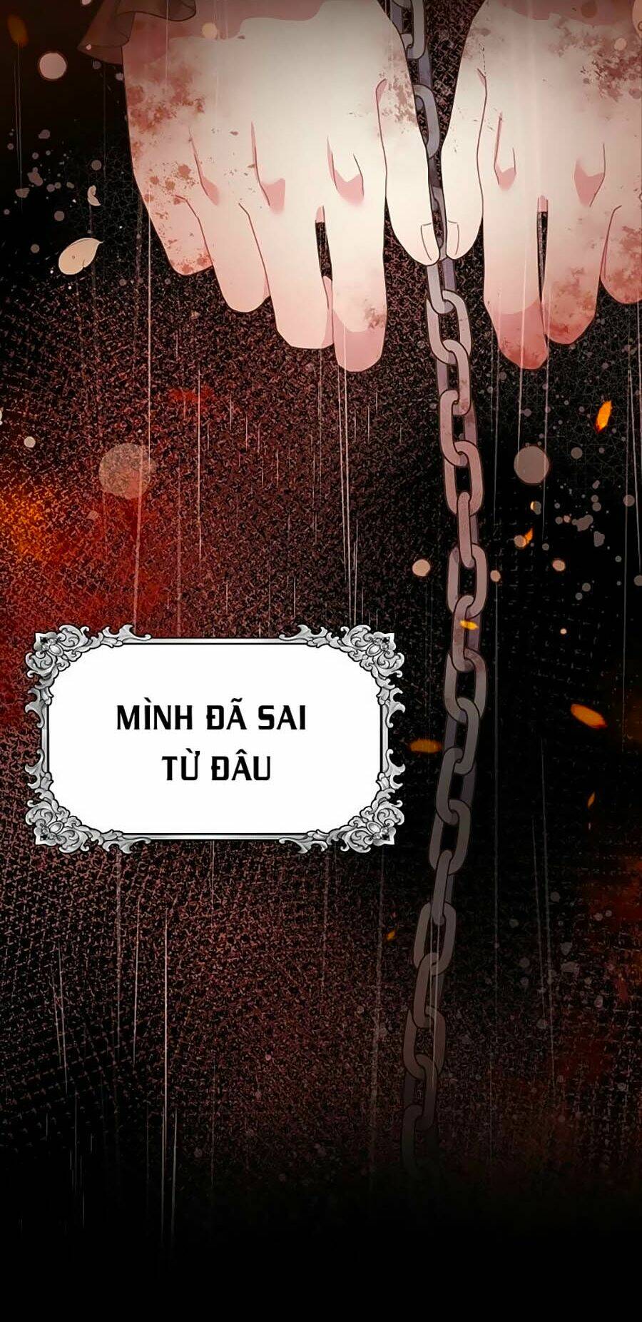 khu vườn câm lặng chapter 1 2