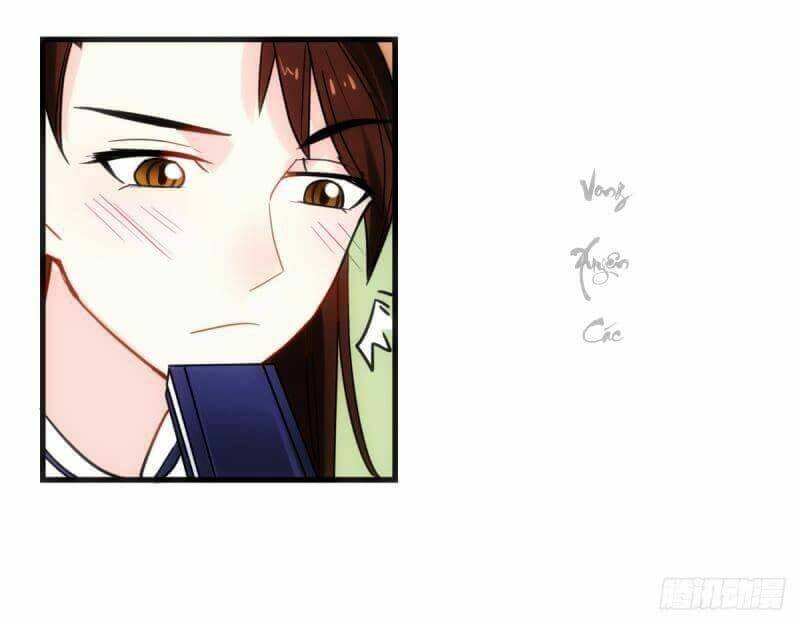 ta ở cổ đại xích cp chapter 6 39