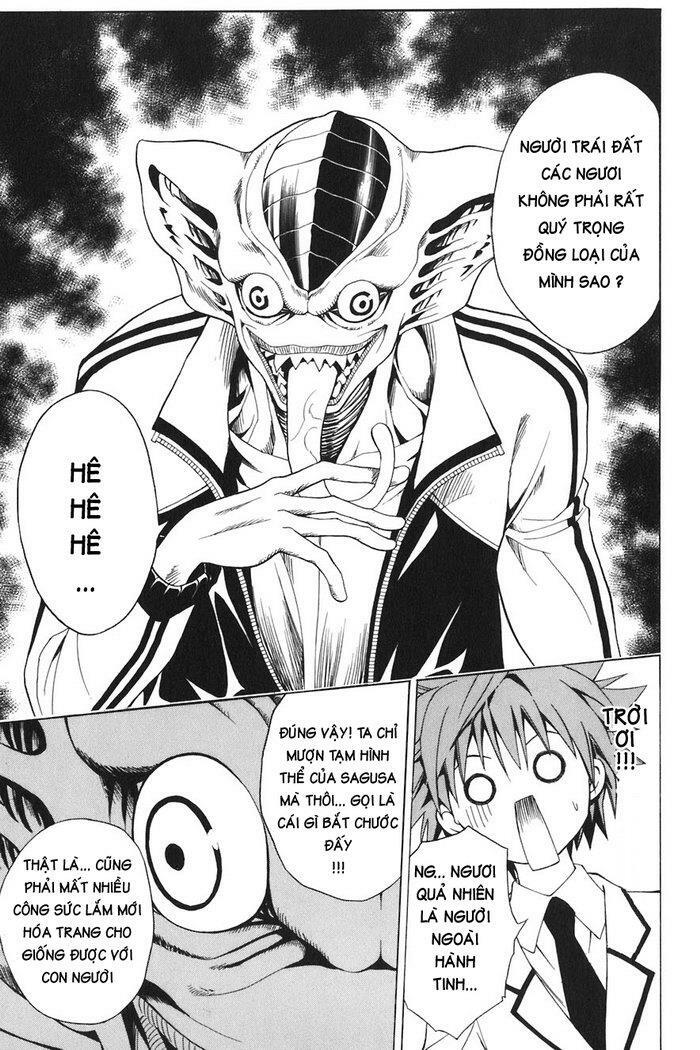 bọn tớ thích cậu! rito chapter 7 8