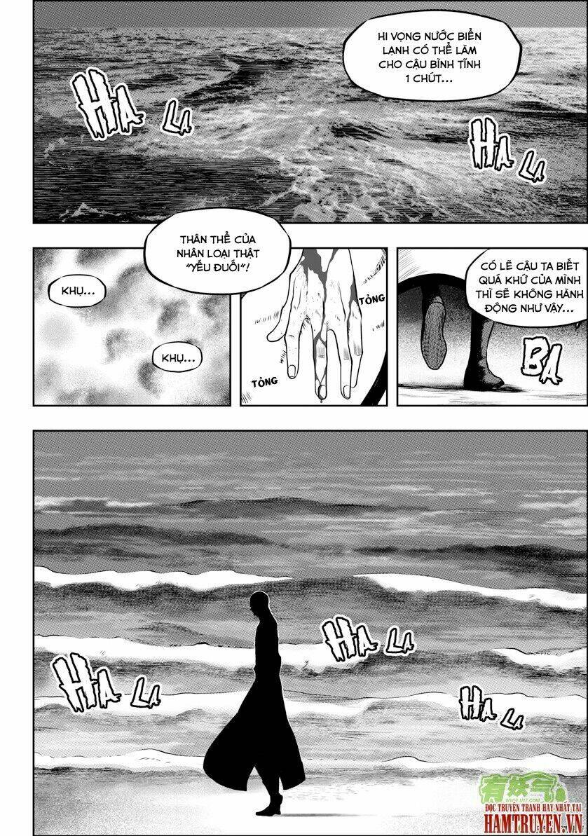 phệ quy giả chapter 32 22