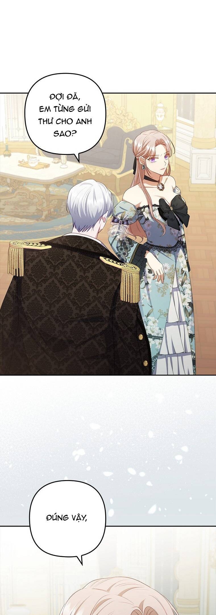 tôi bị quyến rũ bởi nam chính ốm yếu chapter 58 52