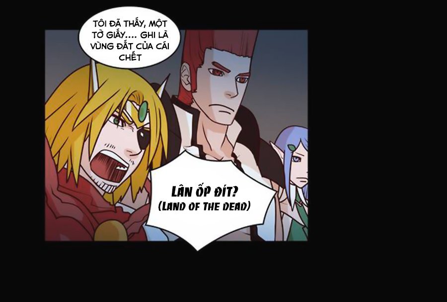 the devil king is bored season 2 chapter 6 8