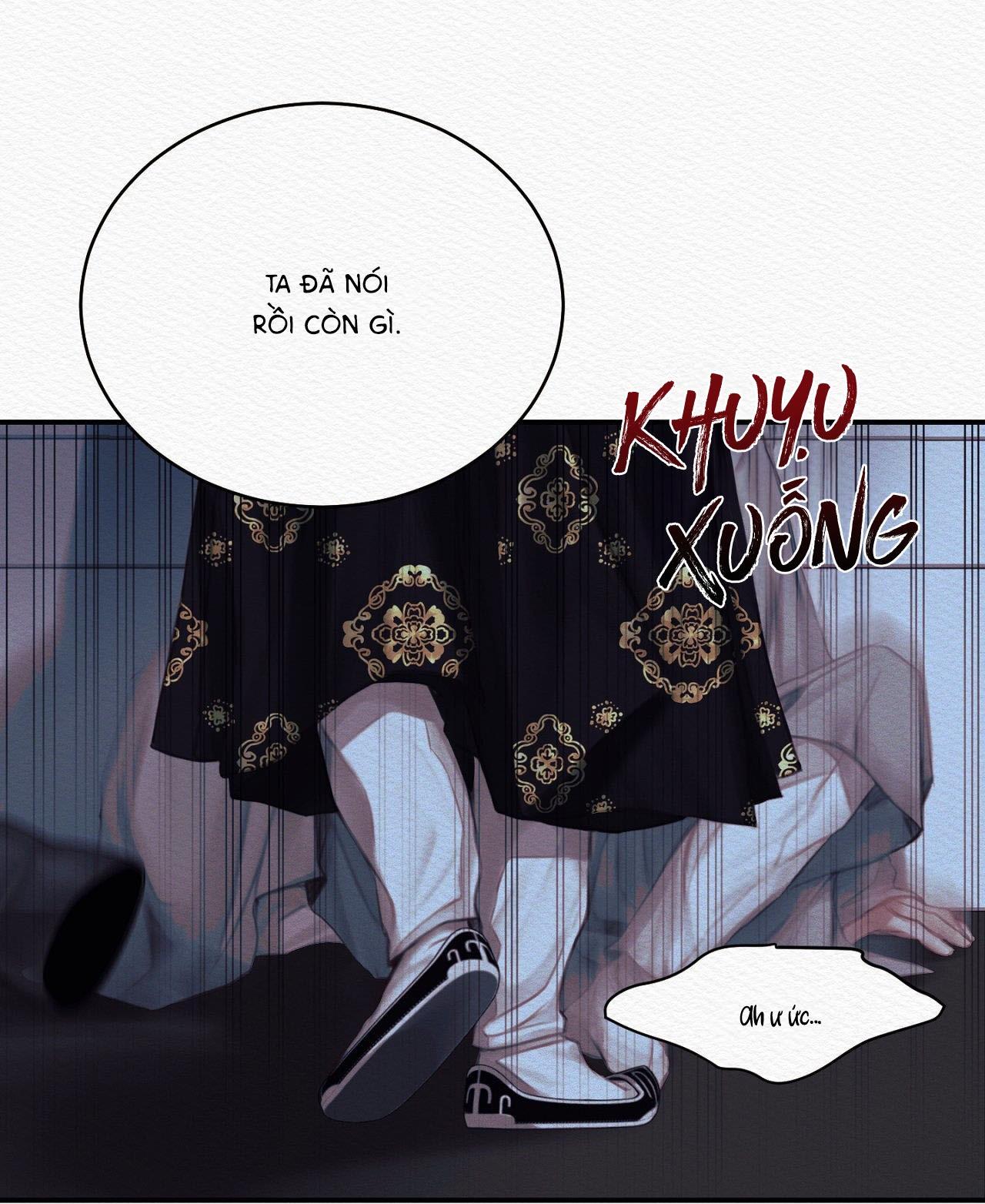 qủy dạ khúc chapter 46 28