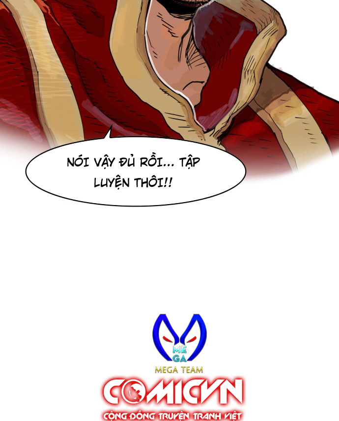 hard core leveling warrior chapter 88 53