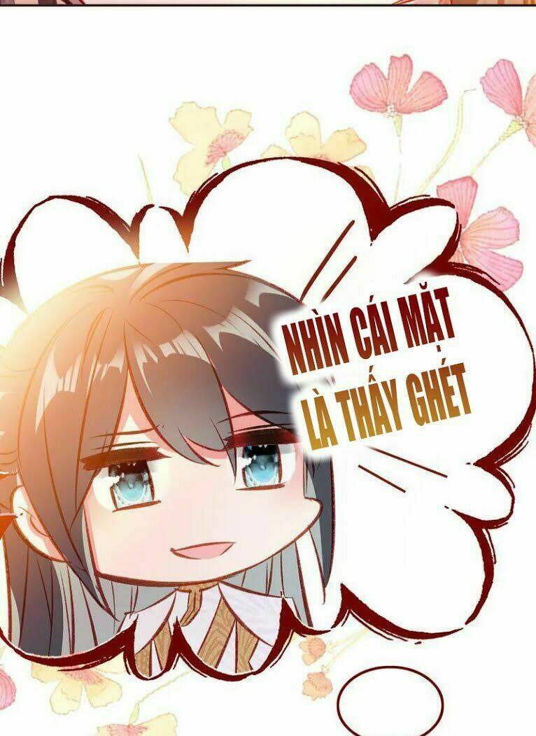 gả cho một tên thái giám đáng ghét chapter 63 10