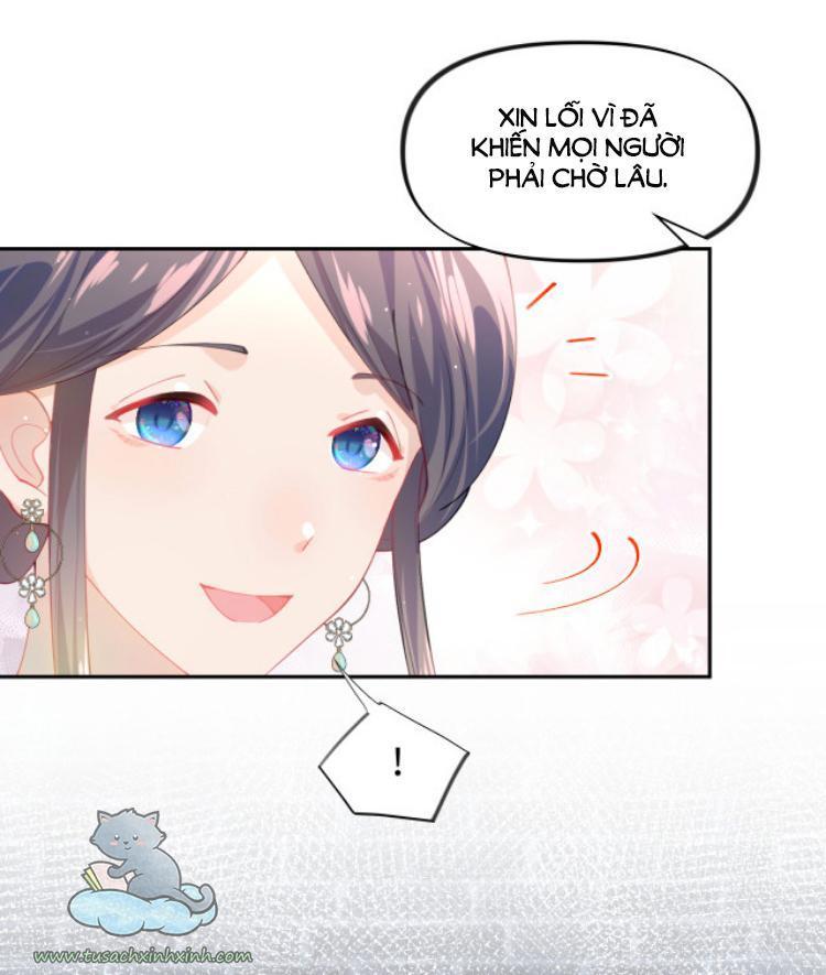 một đêm nọ đột nhiên yandere tới! chapter 39 16